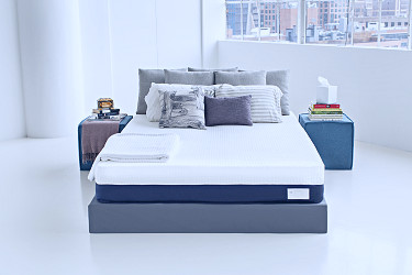 Helix Sleep raises $7.4 million to sell made-to-order mattresses online |  TechCrunch